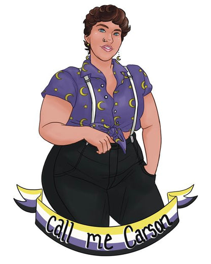 half body custom portrait