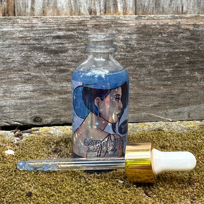 Astro Witch Body & Bath Oil