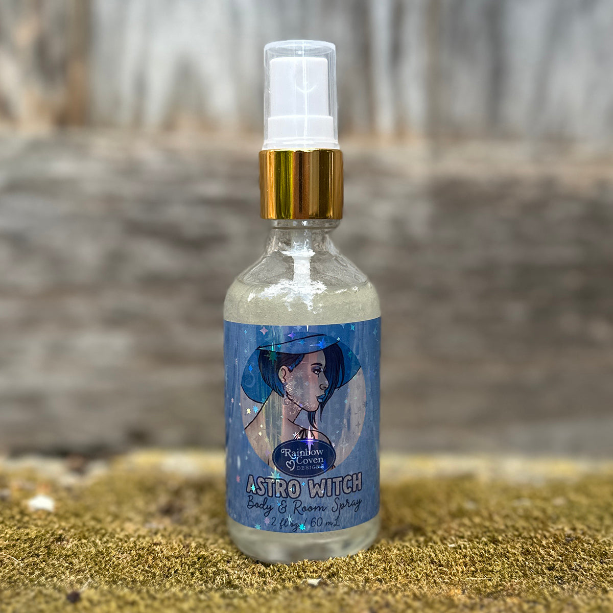 Astro Witch Body & Room Spray