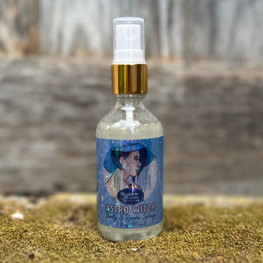 Astro Witch Body & Room Spray