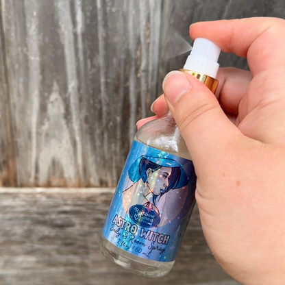 Astro Witch Body & Room Spray
