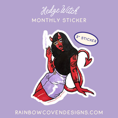 ✨ Rainbow Coven Collective ✨