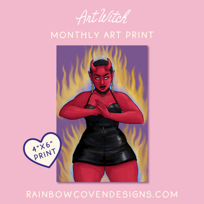 ✨ Rainbow Coven Collective ✨