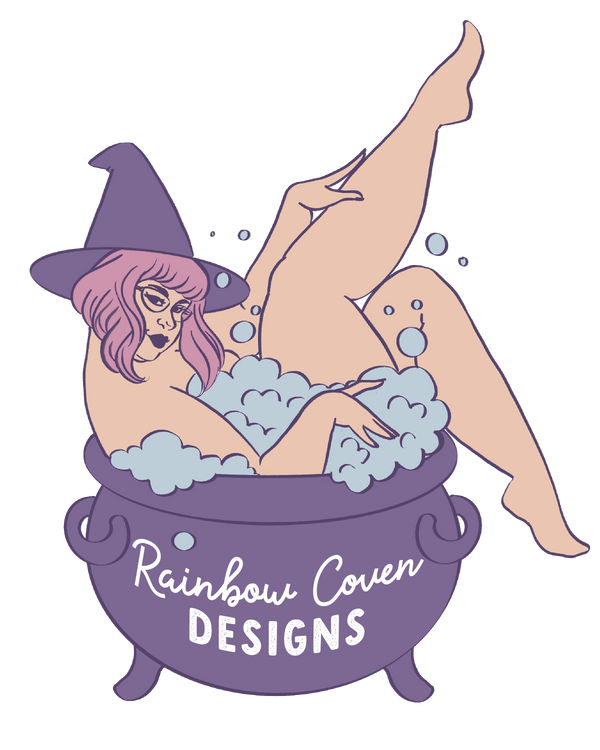 Rainbow Coven Designs